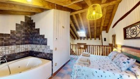 Casa Rural La Fuente del Fresno